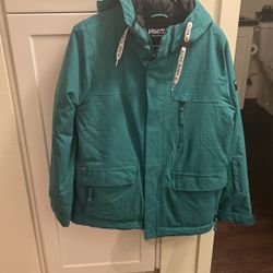 Women’s Snowboarding Jacket