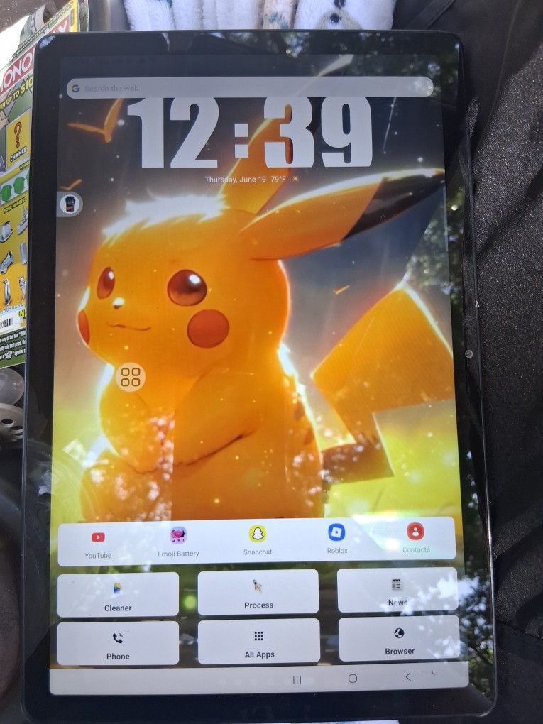 Samsung Galaxy Tab 9