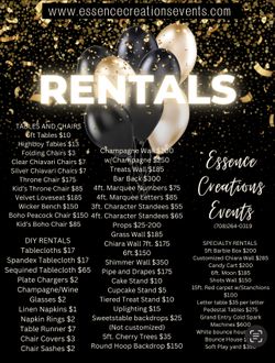 PARTY DECOR DECORATIONS 