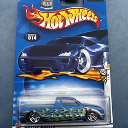 Hot Wheels S10