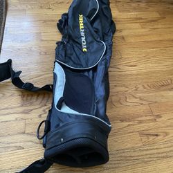 Tour trek Sunday Golf Bag