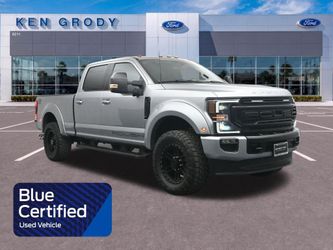 2022 Ford F-250