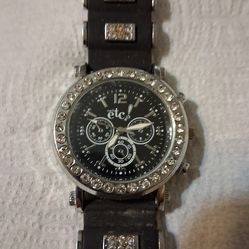 ETC WATCH