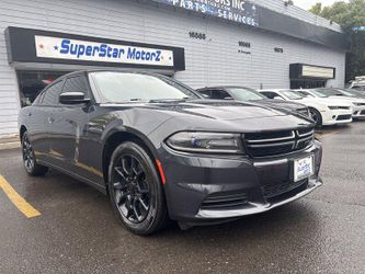2017 Dodge Charger