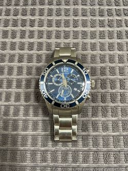 Nautica Watch