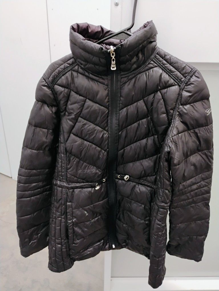 Unisex Guess Jacket Size S