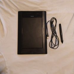 Graphics and Drawing Tablet