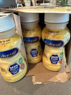 Enfamil Neuro Pro