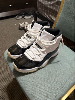 Jordan Gratitude 11s
