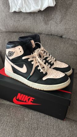 Jordan 1s