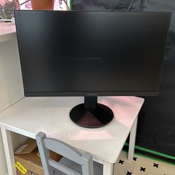 View sonic 24.5 Monitor 