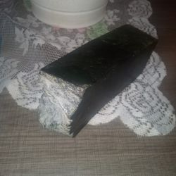 Pure Jade Seeing Is Believing