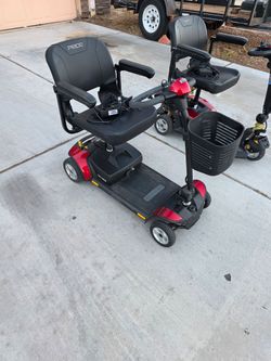 scooter
