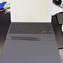 Remarkable Paper Pro With Type Folio