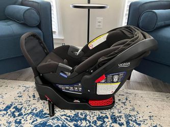 Britax endeavor sales
