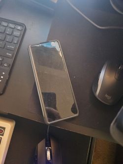 Broken z fold 3  still works on dex mode