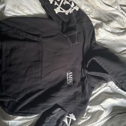 Amiri Jacket