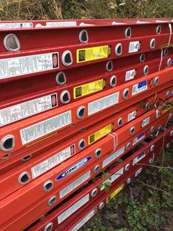 24ft extension ladders