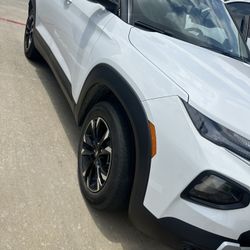 2021 Chevrolet Blazer