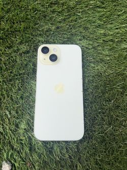 iPhone 15 256gb