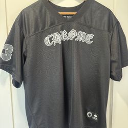 Chrome Hearts Jersey 