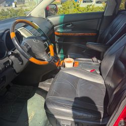 Lexus Rx 350 