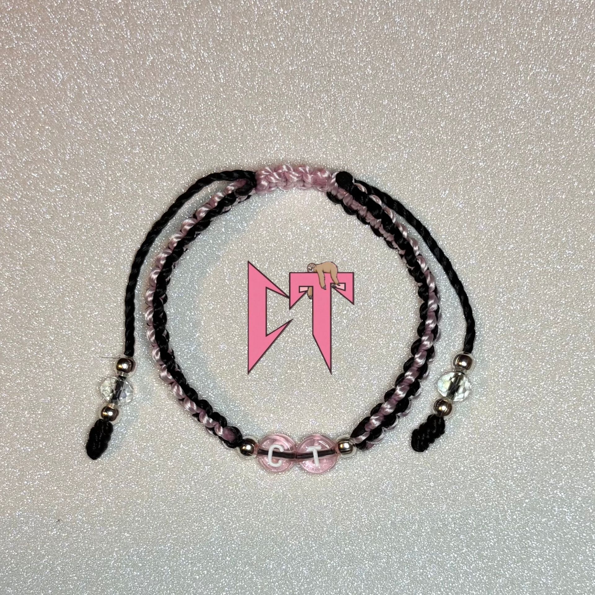 Natanael cano Bracelet