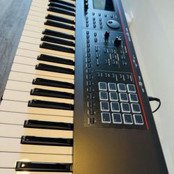 Roland Fantom-07 – Like New – Only 1 Month Old! Save $800 off Retail