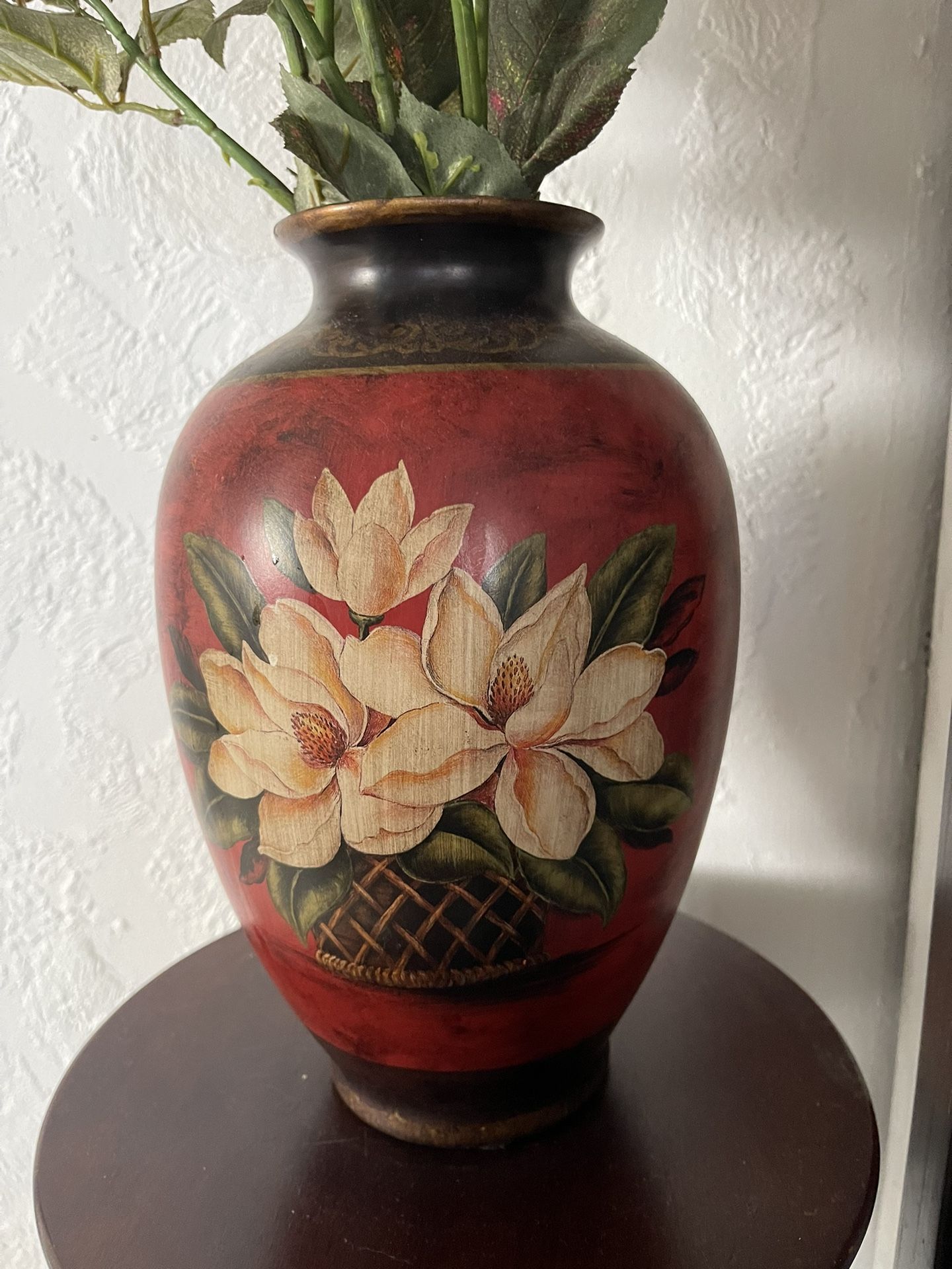 Florero De Home Interior 