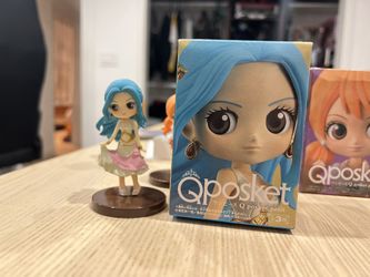 Vivi Figure