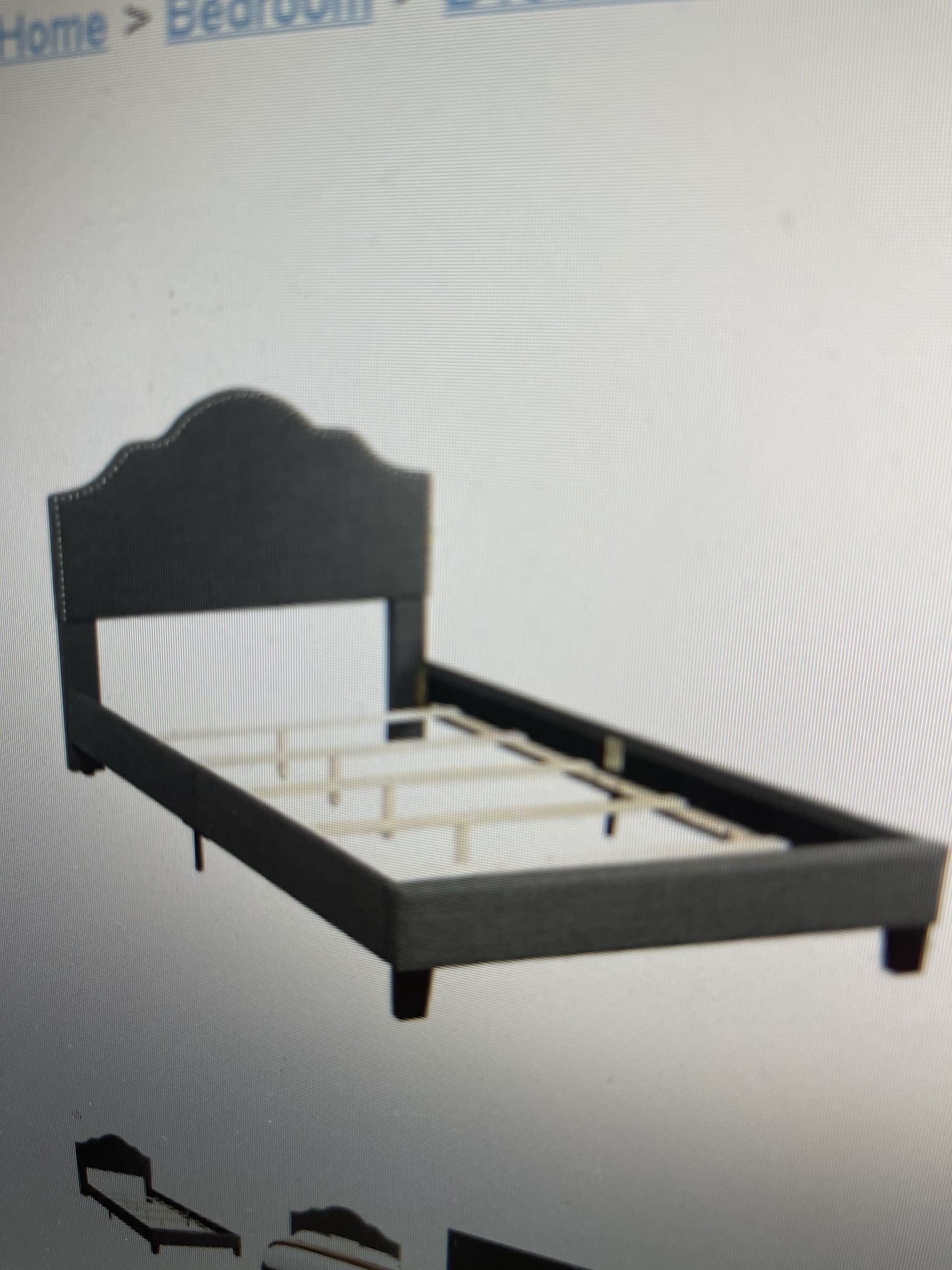 Queen Bed Frame On Sale