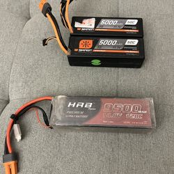 lipo battery