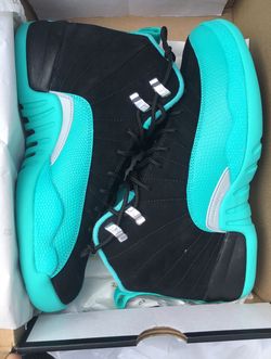 Jordan 12 retro (GG) size 8