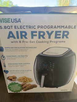 Air Fryer