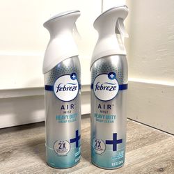 Febreze 