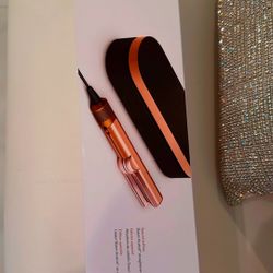 Dyson Airstrait Straightener