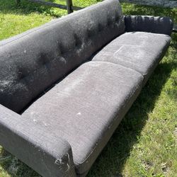 Free Medium Size Couch