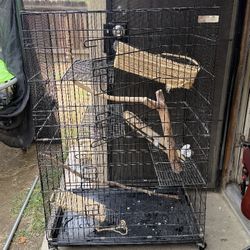 Cage
