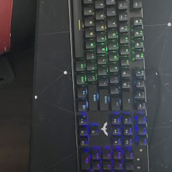 Havit Keyboard And Mouse Combo