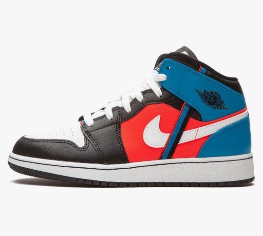 Jordan 1 Mid
