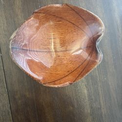 Coconut Decorative Bowl