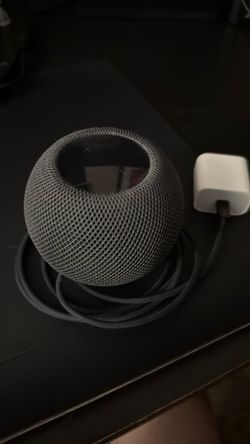 Apple HomePod Mini Smart Speaker
