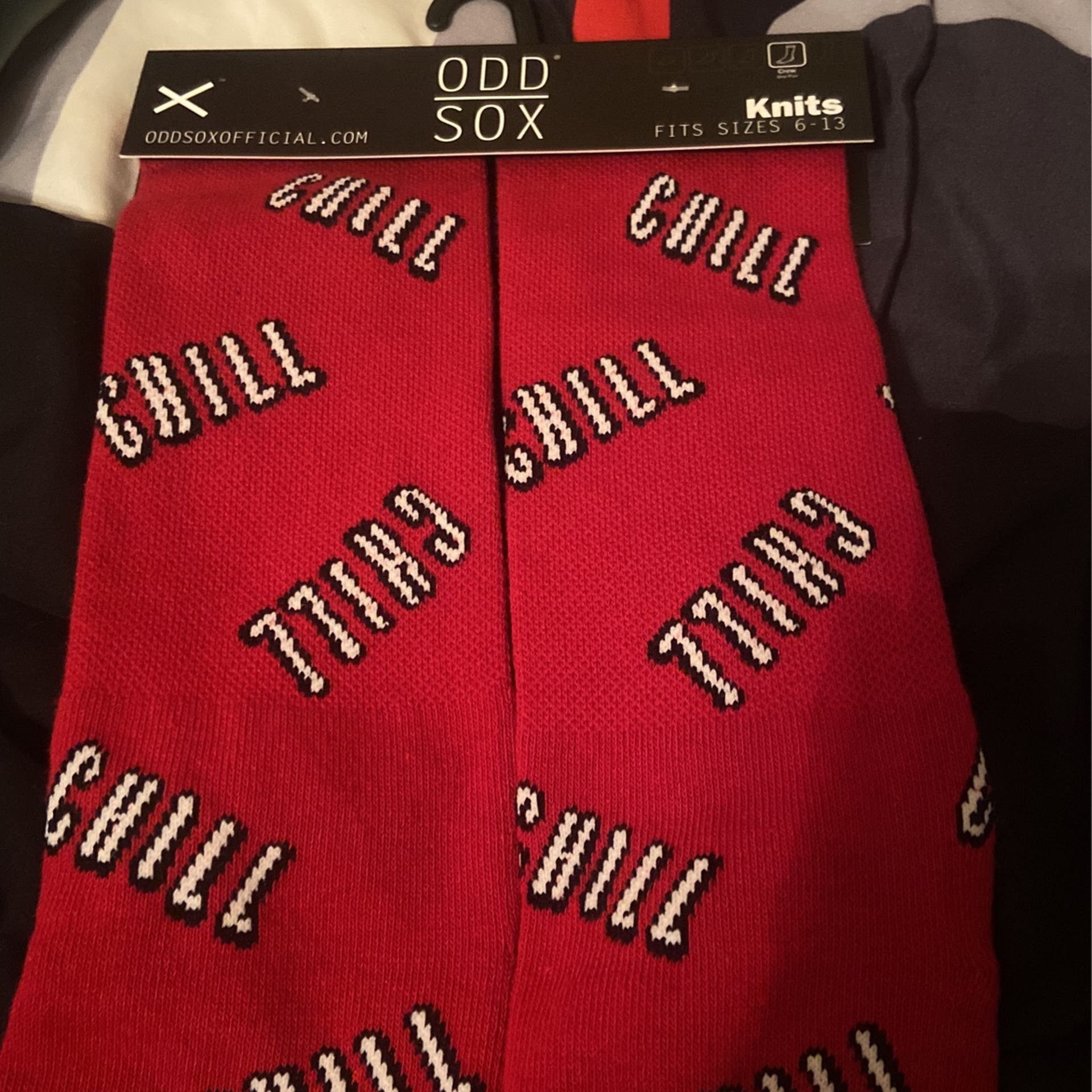Odd Sox