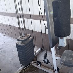 Moving sale mattress  exercise equipment letter sofas