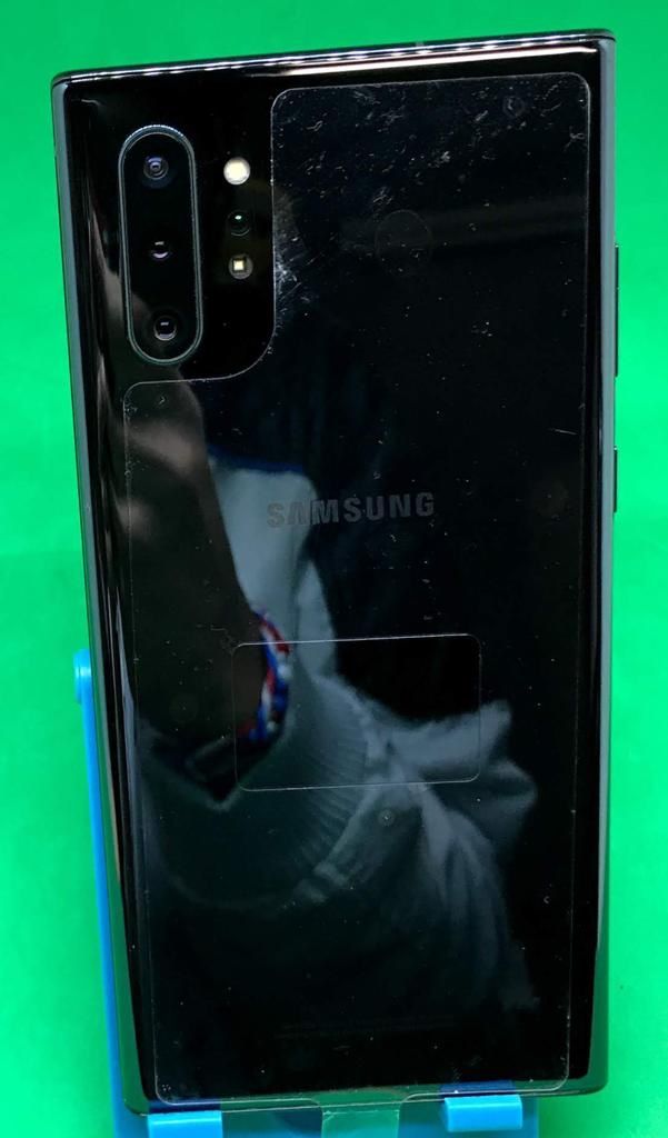 Samsung Galaxy Note 10 Plus / 256GB/ company Unlocked