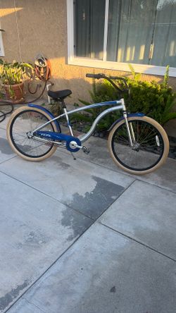 Beach cruisers