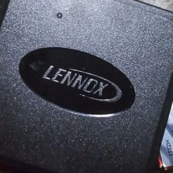 Lennox Reds