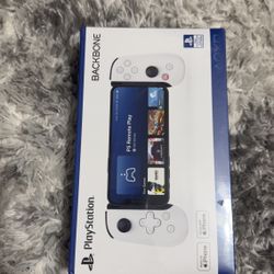 BACKBONE One Mobile Gaming Controller