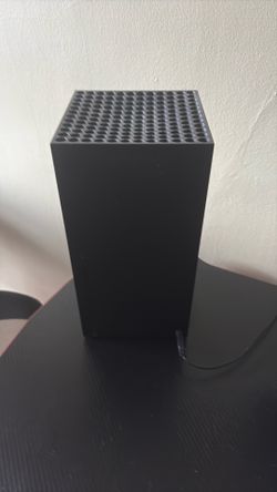 Xbox series X