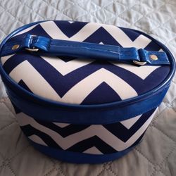 3 Piece Makeup Bag Set 